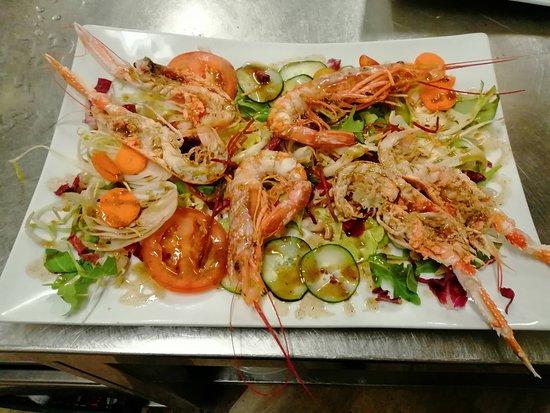 Ristorante & Pizza Pepenero