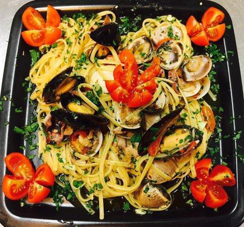 Bar Pizzeria Il Mattarello