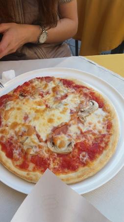 Pizzeria Cassio