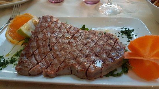 Ristorante Punta Hidalgo