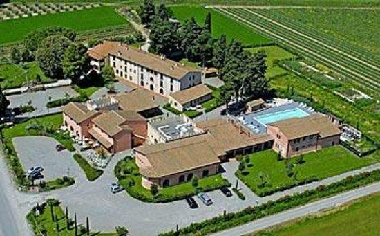 Residence La Contessa Restaurant