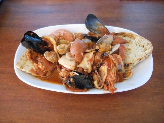 Ristorante Fiammetta