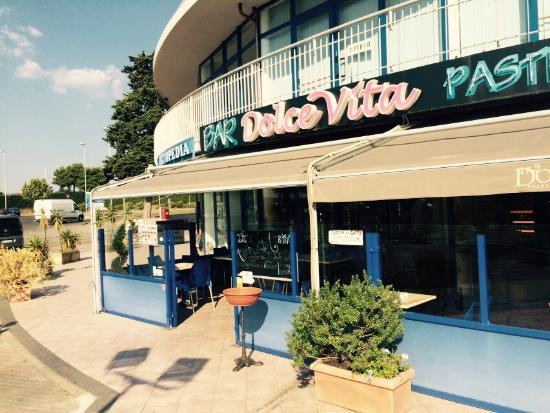 Bar Pasticceria Dolce Vita