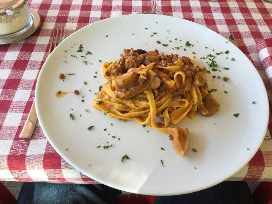 Ristorante Pizzeria Le Cinque Querce