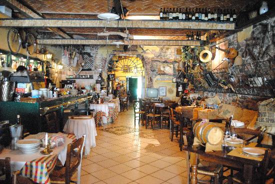 Taverna del Vin Vino