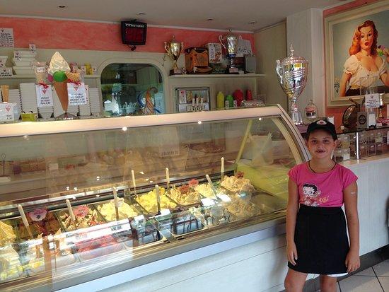 Gelateria Ultimokilometro