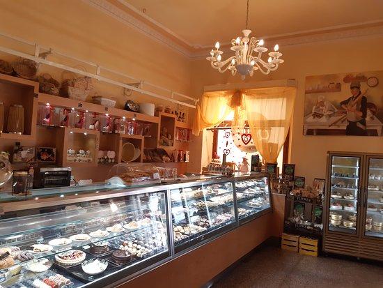 Pasticceria Quirini