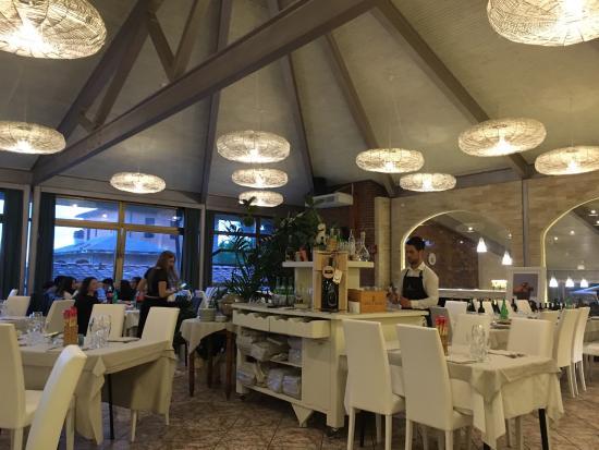 Ristorante Pizzeria il Discepolo