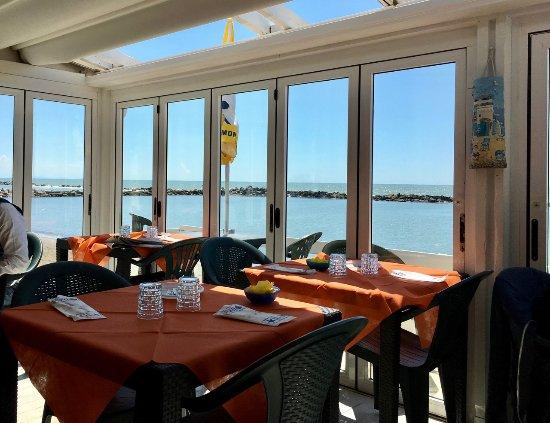 ristorante bar IL CHIOSCO