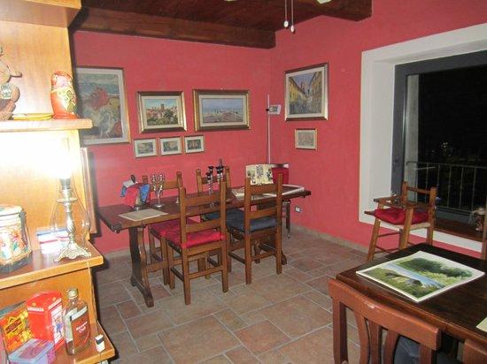 Ristorante Azienda Agricola La Miona