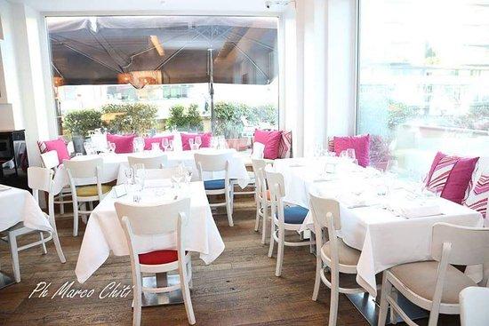 Voila' & Lounge Bar By Yummy Yummy