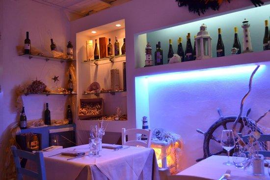 Ristorante Il Giglio Marino