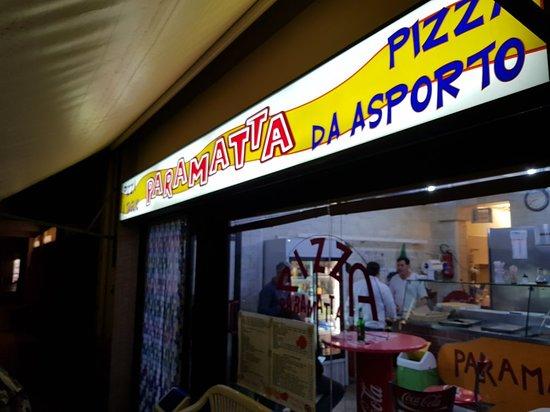 Pizzeria Paramatta Di Cavallin Maurizio