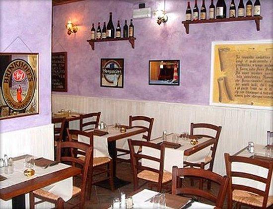 La taverna di Castruccio