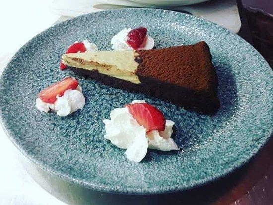 Il Ristoro di via Dante