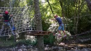 Parco Avventura Adrenalina Casentino