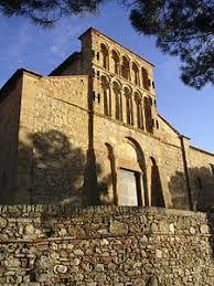 Pieve di Santa Maria Assunta a Chianni