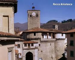 Rocca Ariostesca
