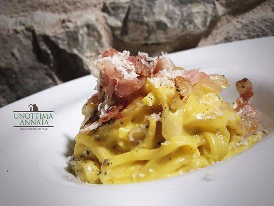 Un'Ottima Annata Ristorante