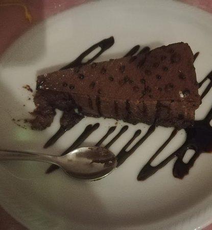 Trattoria Lanterna Blu