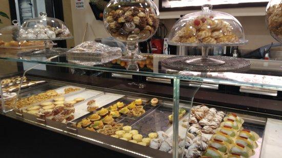 Pasticceria Nico Viacava