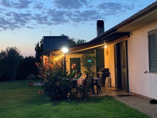 Il Giardino Agriristoro