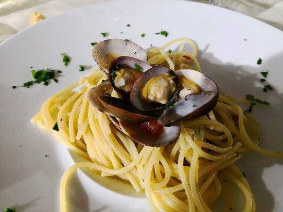 Ristorante La Nuova Racchetta