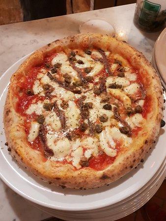 Pizzeria Don Vincenzo