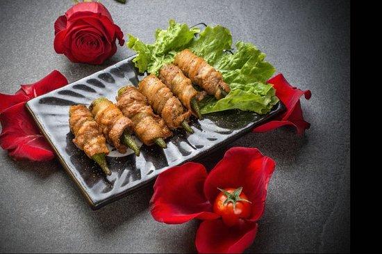 Ristorante Arte d'Oriente