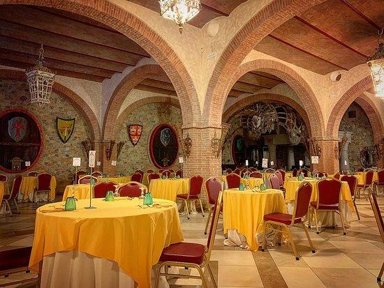 Ristorante Braceria dei Templari