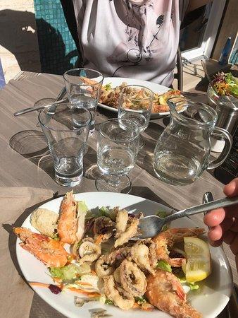 Mr. Ugo Pizze E Delizie Vesuvio 2