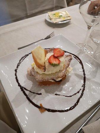 Ristorante 693 Il Pesce