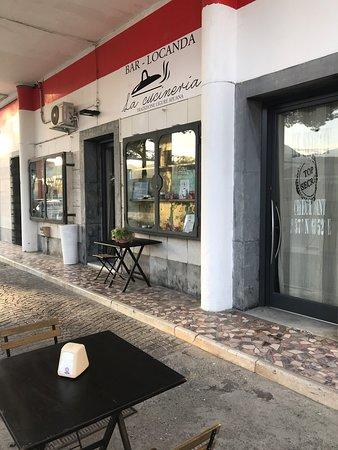 Bar locanda La Cucineria