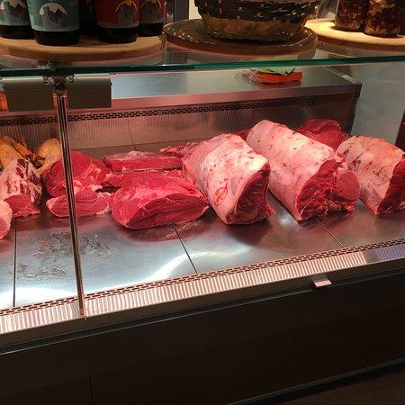 Macelleria Gastronomia Testi