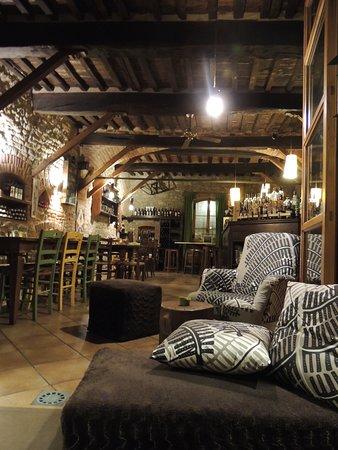 Enoteca dei Difficili