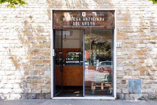 Bottega Artigiana del Gusto