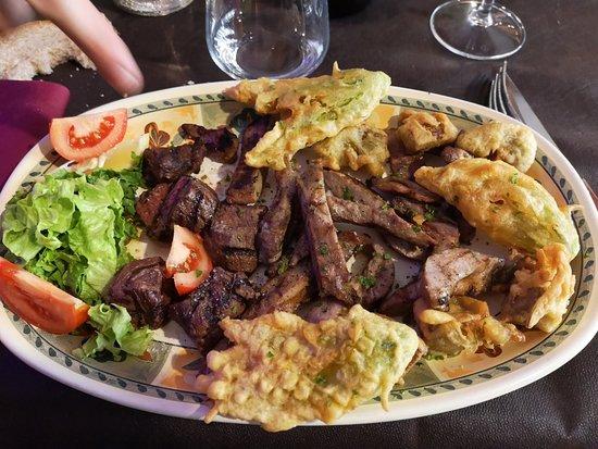 Manfredi Enoteca Gastronomica