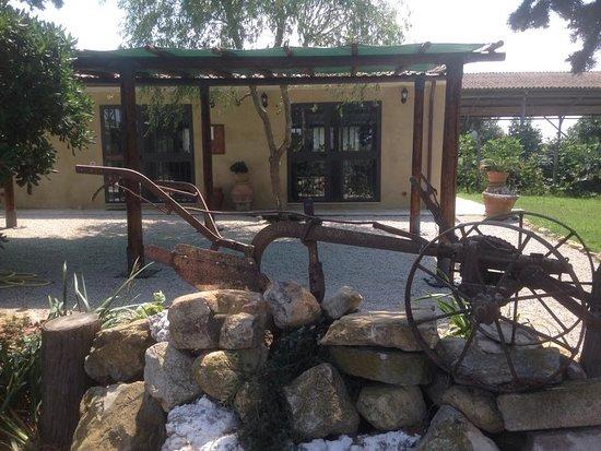 Agriturismo Le Ghiottonerie di Campagna