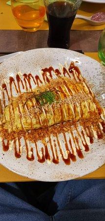 Kabuto Ramen & Bistrot