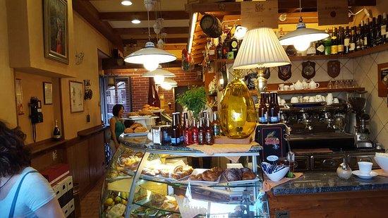 Antica Bottega Del Pane