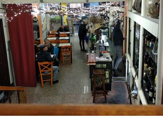 Tosco Rinascente Srl