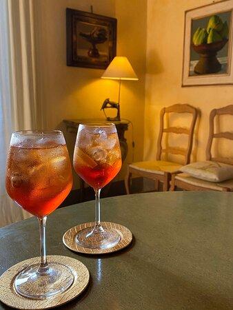 Villa Talamo Bistrot