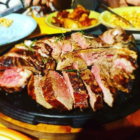 Gastronorcineria San Martino