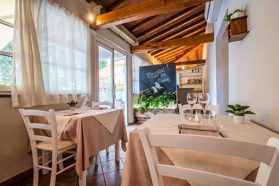 Ristorante Da Franco