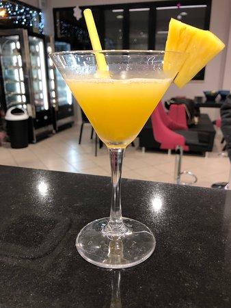 Gelateria Pantera Rosa