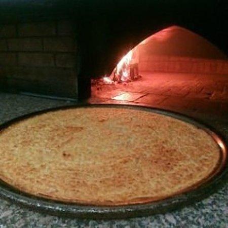 Pizza e Torta da Andrea e Chiara