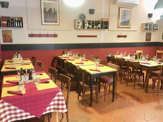 Taverna Toscana Dal Bisteccaro