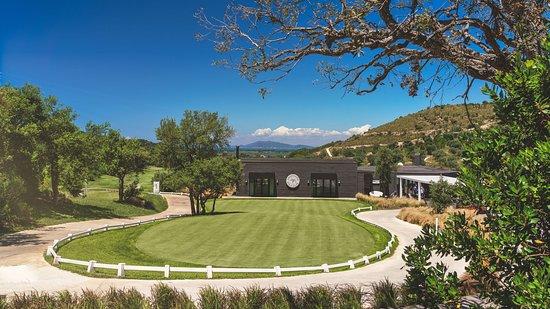 Club House Restaurant