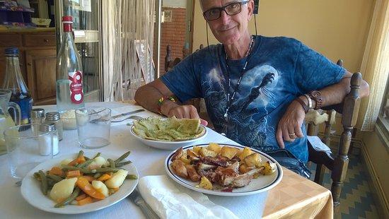 Bar Trattoria Il Paiolo