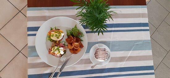 Il MaDa Ristorante Beachlife